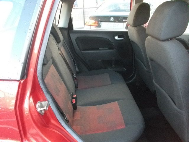 2008 Ford Fiesta Zetec 1.25 5dr image 7