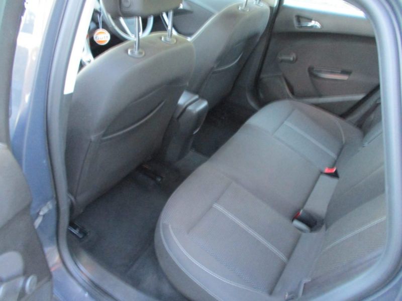 2014 Vauxhall Astra 1.6SRi 5dr image 9