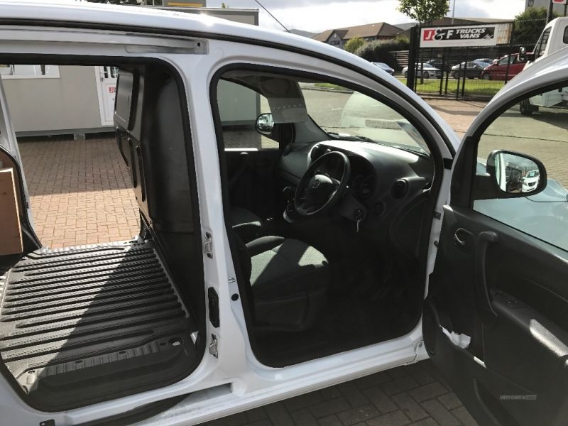 2016 Mercedes Citan 1.5 111CDI image 9