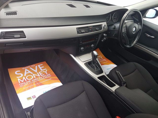 2007 BMW 2.0 320I SE 5d image 6