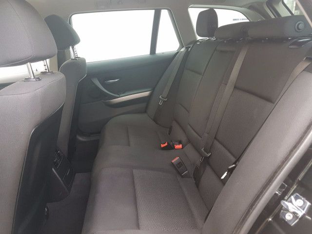 2007 BMW 2.0 320I SE 5d image 8