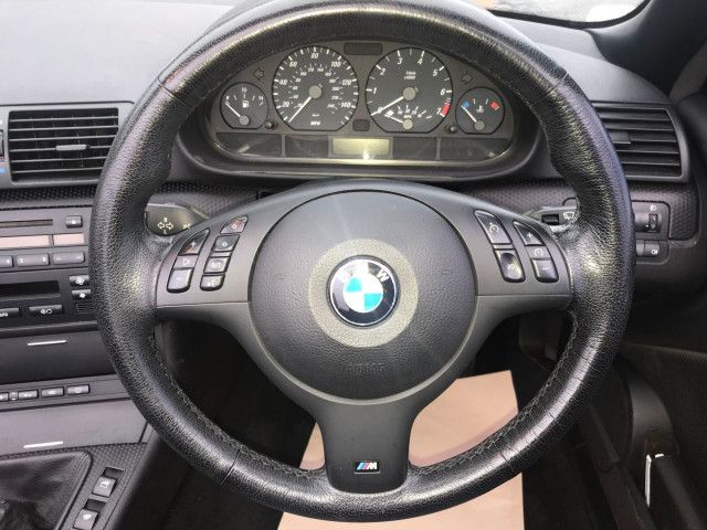 2006 BMW 2.0 318CI M Sport 2d image 9