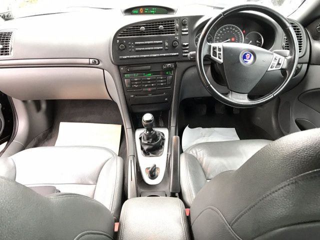 2005 SAAB 9-3 2.0 2d image 7