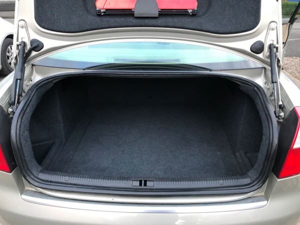 2003 Audi A4 1.9 Tdi 130 SE 4dr image 9