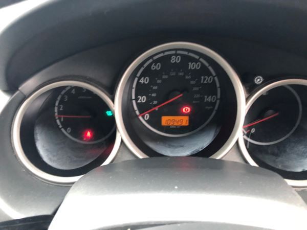 2005 Honda Jazz 1.2 i-DSI S 5dr image 7