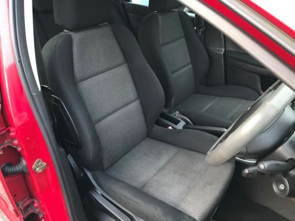 2007 Peugeot 307 1.6 S 5dr image 8