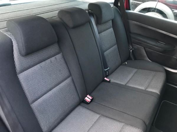 2007 Peugeot 307 1.6 S 5dr image 9