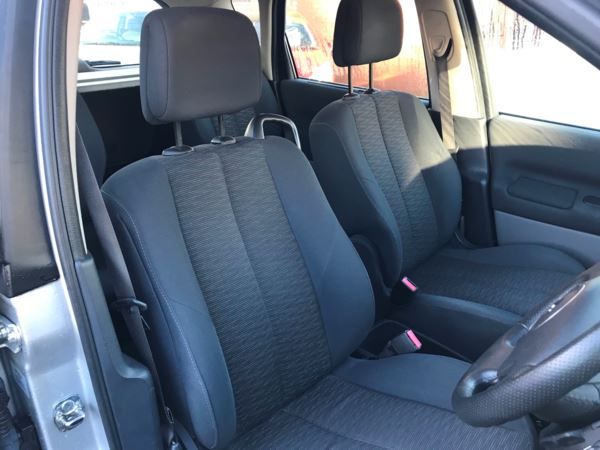 2008 Renault Scenic 1.5 dCi 5dr image 7