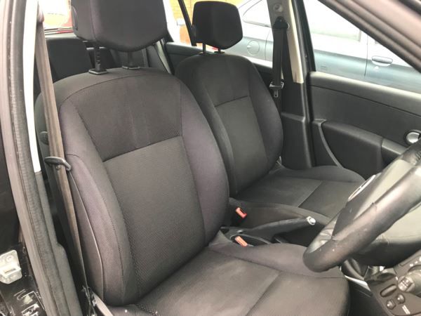 2007 Renault Clio 1.6 5dr image 7