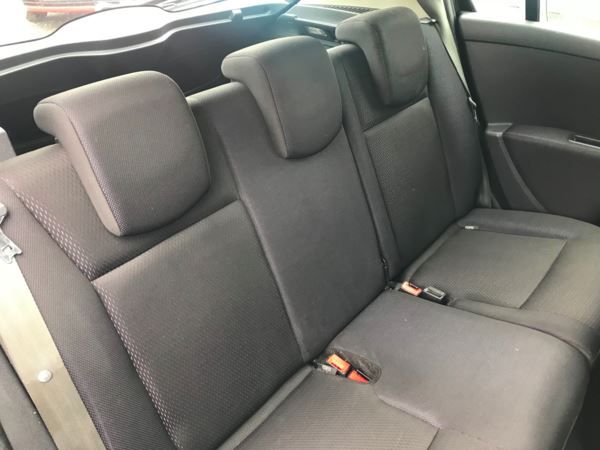 2007 Renault Clio 1.6 5dr image 8