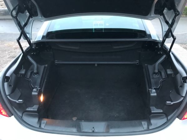 2006 Peugeot 307 CC image 7