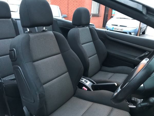 2006 Peugeot 307 CC image 12