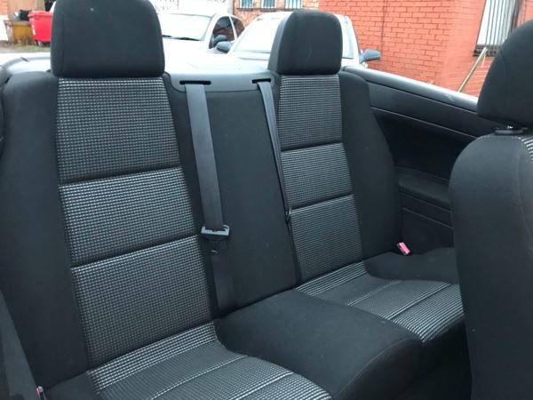 2006 Peugeot 307 CC image 13