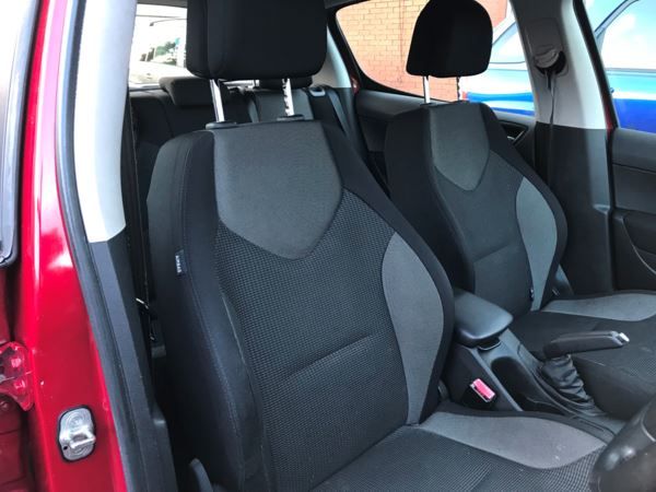 2008 Peugeot 308 2.0 HDi Sport image 7