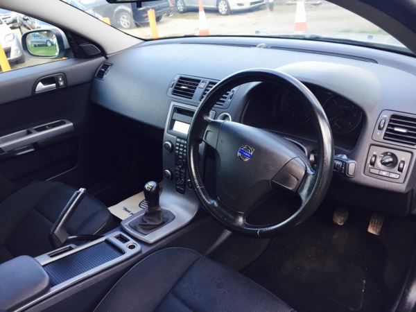 2008 Volvo S40 2.0D S 4dr image 8