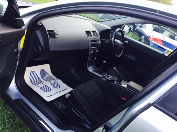 2008 Volvo S40 2.0D S 4dr image 9