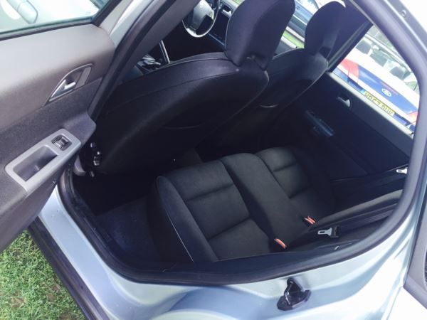 2008 Volvo S40 2.0D S 4dr image 10