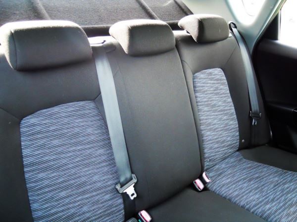 2008 Kia Ceed 1.6 CRDi GS 5dr image 8