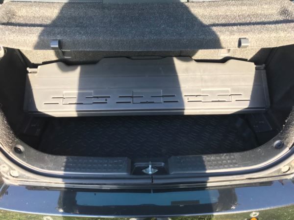 2009 Suzuki Swift GLX 5dr image 7