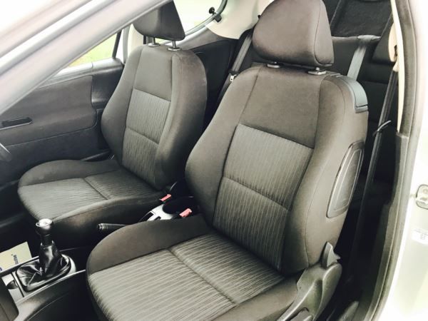 2010 Peugeot 207 1.4 3dr image 7