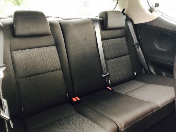 2010 Peugeot 207 1.4 3dr image 10