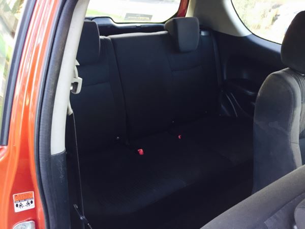 2012 Suzuki Swift 1.2 SZ2 3dr image 9