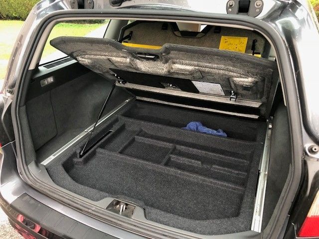 2007 Volvo V70 2.4 D5 SE 5dr image 8