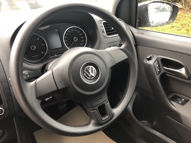 Volkswagen Polo 1.6 1.2 TDI 3dr image 6