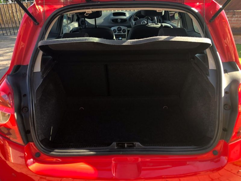 2007 Renault Clio 2.0 16V 3dr image 10