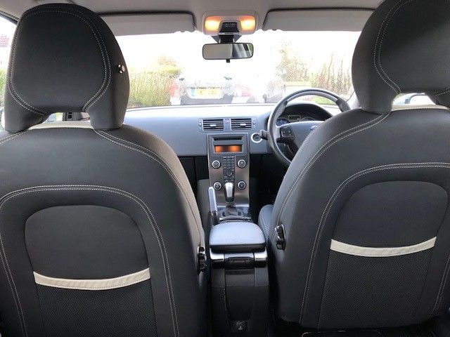 2008 Volvo C30 1.6 Sport 3dr image 5