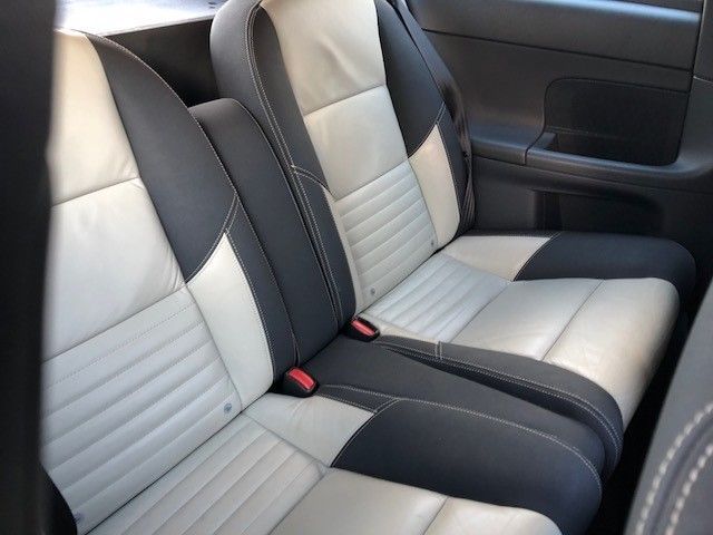 2008 Volvo C30 1.6 Sport 3dr image 7