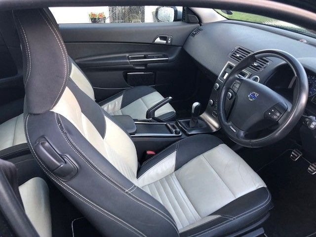 2008 Volvo C30 1.6 Sport 3dr image 8