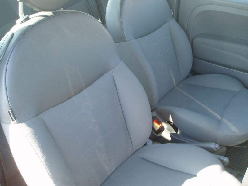 2010 Fiat 500 1.2 Pop image 9