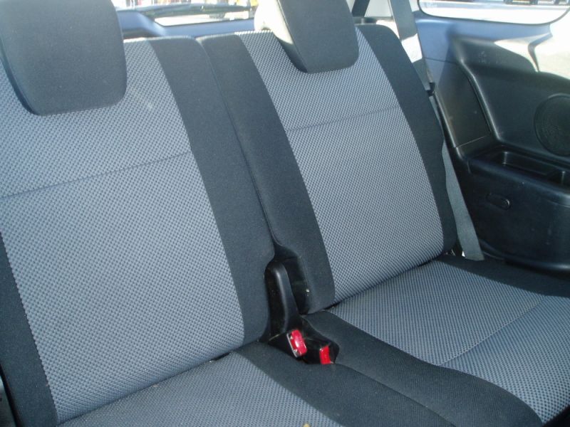 2005 Suzuki Grand Vitara 1.6 VVT Plus 3dr image 8