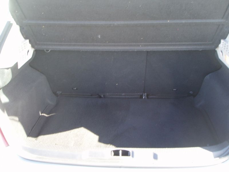 Peugeot 207 1.6 HDI Sport 3dr image 7