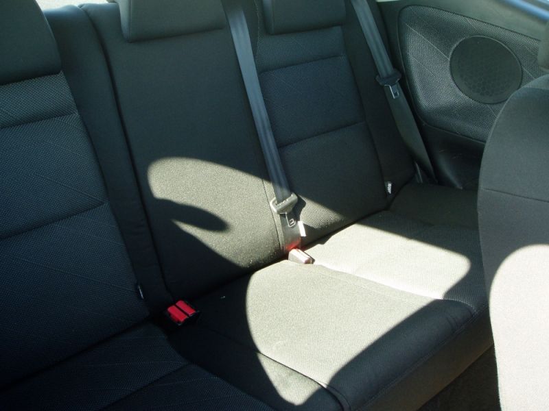 Peugeot 207 1.6 HDI Sport 3dr image 8