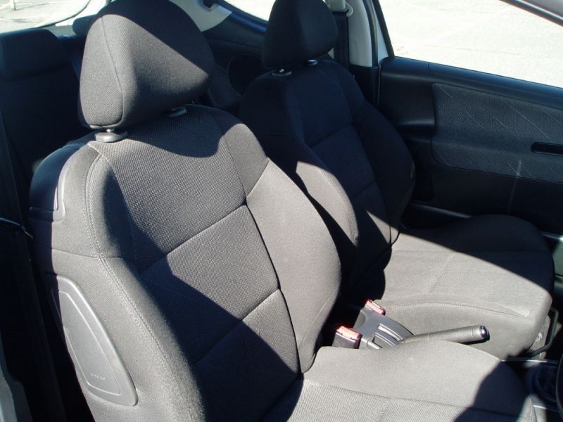 Peugeot 207 1.6 HDI Sport 3dr image 9