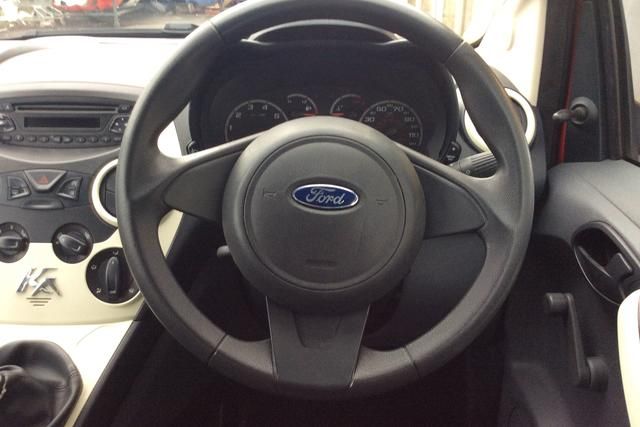 2013 Ford Ka 1.3 3dr image 7