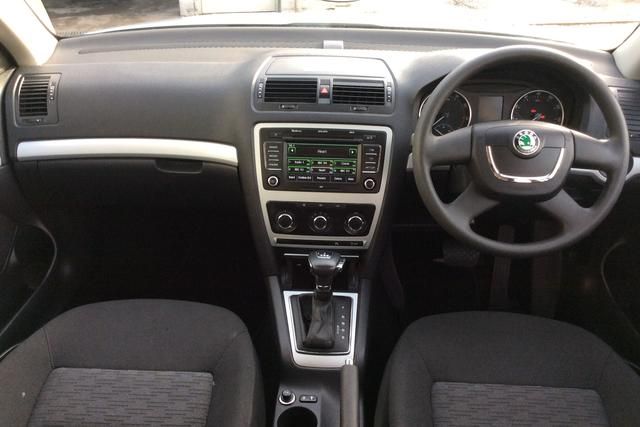 2011 Skoda Octavia 1.4 TSi SE 5dr image 8
