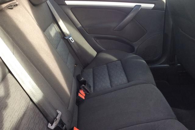 2011 Skoda Octavia 1.4 TSi SE 5dr image 9