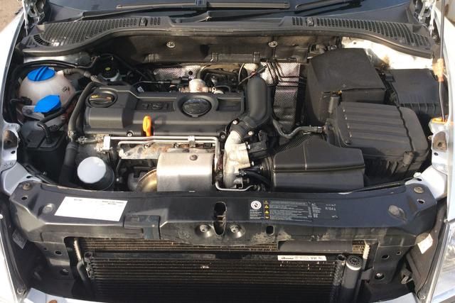 2011 Skoda Octavia 1.4 TSi SE 5dr image 10