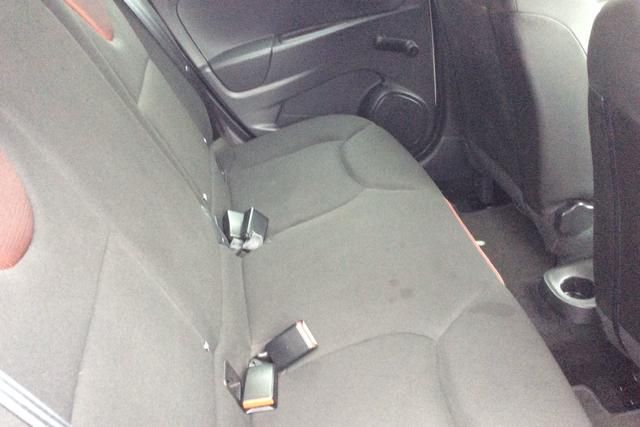 2013 Renault Clio 1.2 Expression Plus 5dr image 10