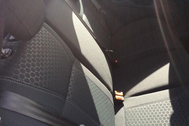 2011 Ford Fiesta 1.4 Titanium 5dr image 10