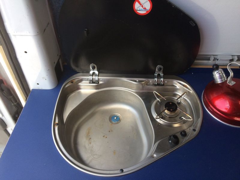 2005 Renault Trafic LH29DCI image 7