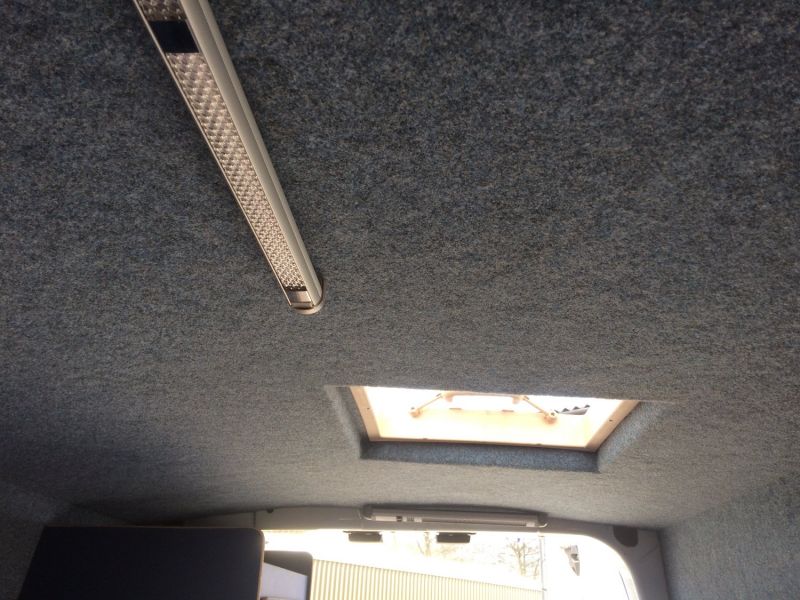 2005 Renault Trafic LH29DCI image 9