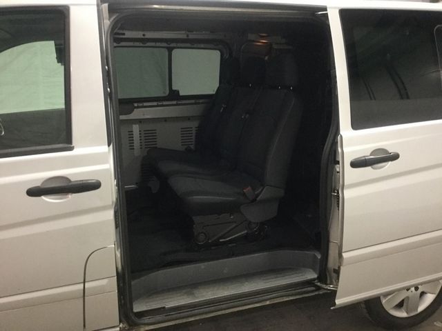 2009 Mercedes Vito 120 Cdi image 6