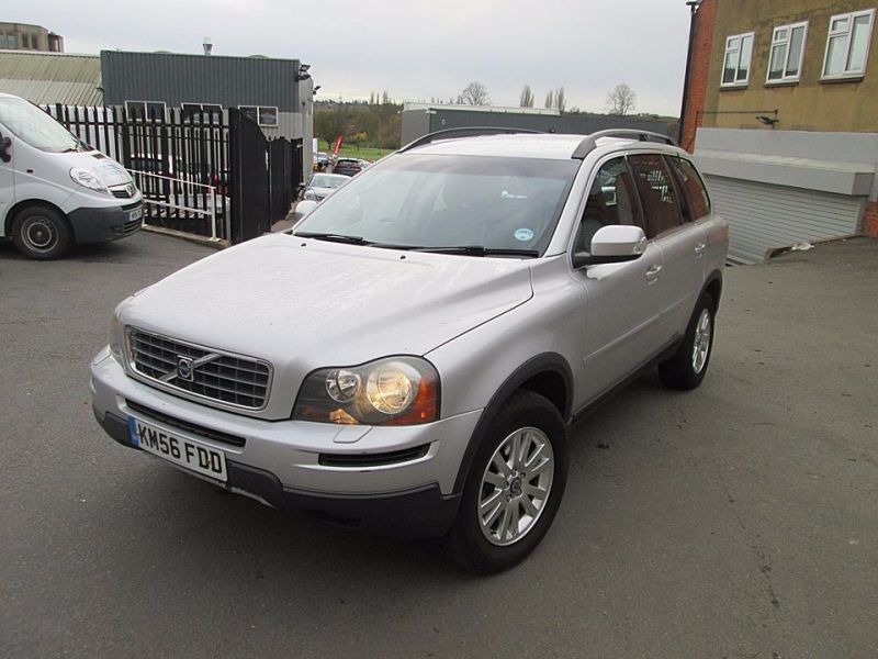 2006 Volvo XC90 S image 1