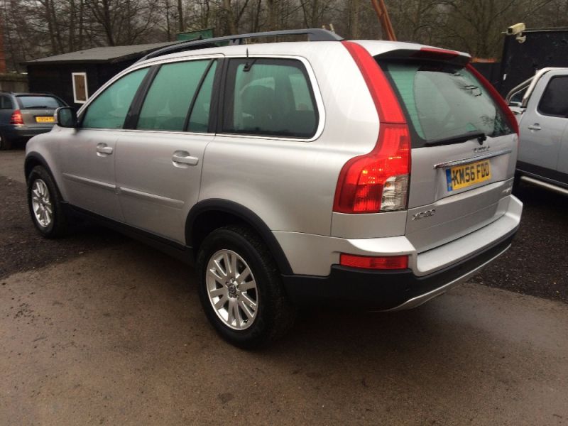 2006 Volvo XC90 S image 2