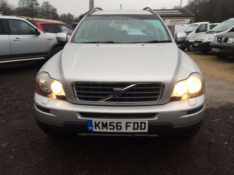2006 Volvo XC90 S image 5
