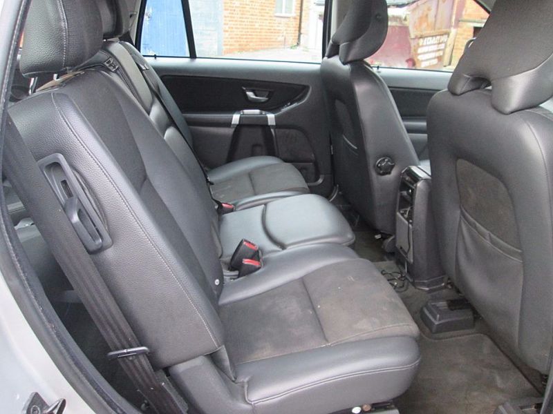 2006 Volvo XC90 S image 6